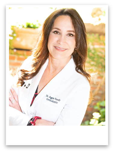 Newark California pediatric dentist Doctor Adriana Rosato