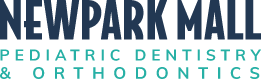 Newpark Mall Pediatric Dentistry and Orthodontics logo